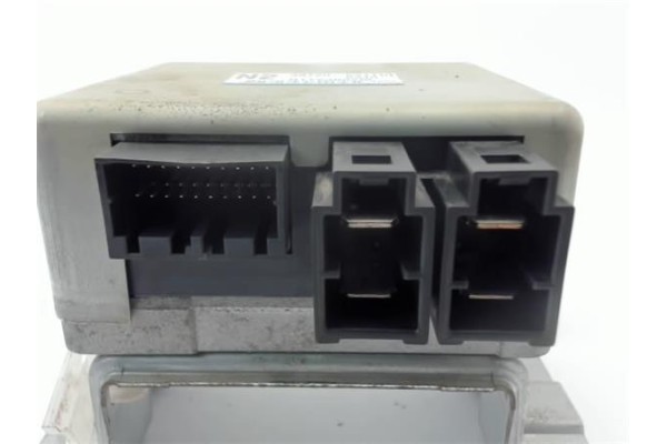 Recambio de centralita direccion asistida para suzuki swift iii (sg) 1.5 referencia OEM IAM 3872063J1  
