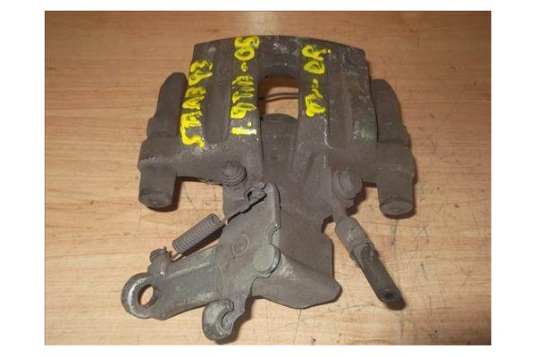 Recambio de pinza freno trasero derecha para saab 9-3 berlina (2003) 1.9 tid referencia OEM IAM  XA 