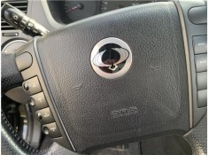Recambio de kit airbag para ssangyong kyron 2.0 200 xdi referencia OEM IAM 8620109503 8621009003 