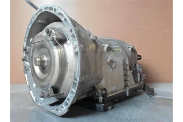 Recambio de caja cambios manual para mercedes-benz clase s (bm 220) berlina 3.2 320 (220.065) referencia OEM IAM 2202700500  