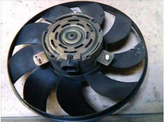 Recambio de electroventilador para fiat i doblo (119) 1.3 jtd referencia OEM IAM M11000500 MS1680005000 
