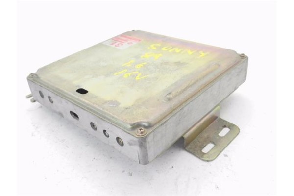Recambio de centralita para nissan sunny berlina (n13) 1.6 16v gti referencia OEM IAM 2371064M00 MEC400EB1 