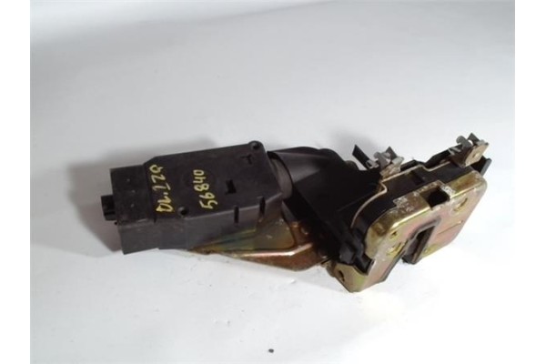 Recambio de cierre electromagnetico delantero izquierdo para volvo s40 berlina 1.8 i referencia OEM IAM 30850803  
