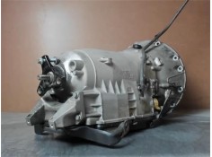 Recambio de caja cambios manual para mercedes-benz clase s (bm 220) berlina 3.2 320 (220.065) referencia OEM IAM 2202700500  