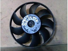 Recambio de electroventilador para fiat i doblo (119) 1.3 jtd referencia OEM IAM MSY694070530 820601500 