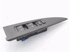 Recambio de mando elevalunas delantero izquierdo para ssangyong kyron 2.0 200 xdi referencia OEM IAM 8581009110HCX 7225009000 