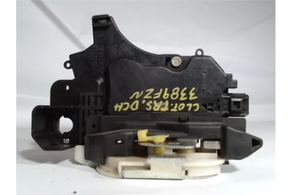 Recambio de cierre electromagnetico trasero derecho para mitsubishi colt cz3 berl. 5 (z30a) 1.1 inform (d) referencia OEM IAM MN