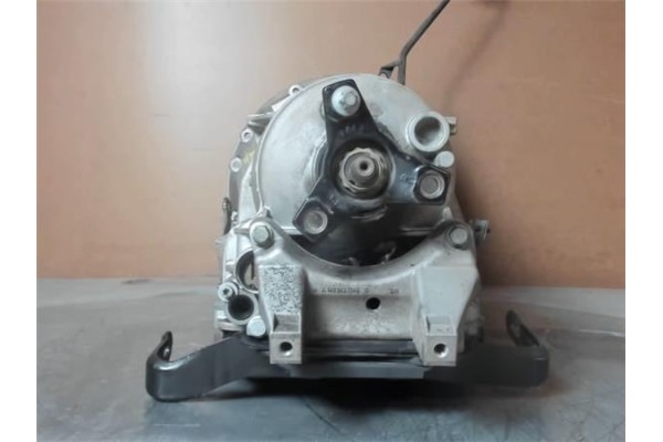 Recambio de caja cambios manual para mercedes-benz clase s (bm 220) berlina 3.2 320 (220.065) referencia OEM IAM 2202700500  