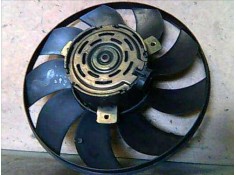 Recambio de electroventilador para fiat i doblo (119) 1.3 jtd referencia OEM IAM MSY694070530 820601500 