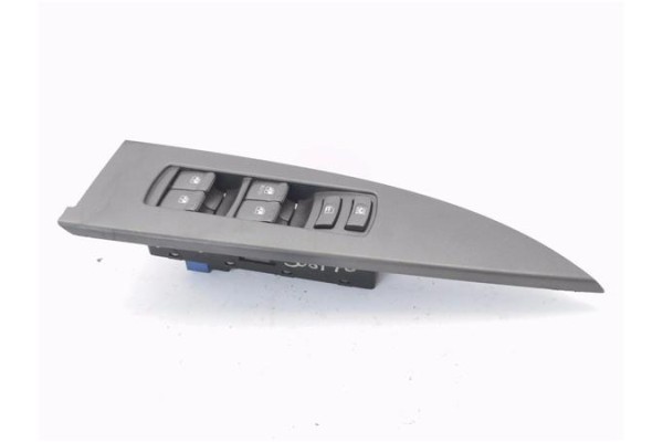 Recambio de mando elevalunas delantero izquierdo para ssangyong kyron 2.0 200 xdi referencia OEM IAM 8581009110HCX 7225009000 