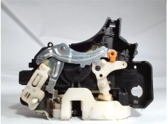 Recambio de cierre electromagnetico trasero derecho para mitsubishi colt cz3 berl. 5 (z30a) 1.1 inform (d) referencia OEM IAM MN