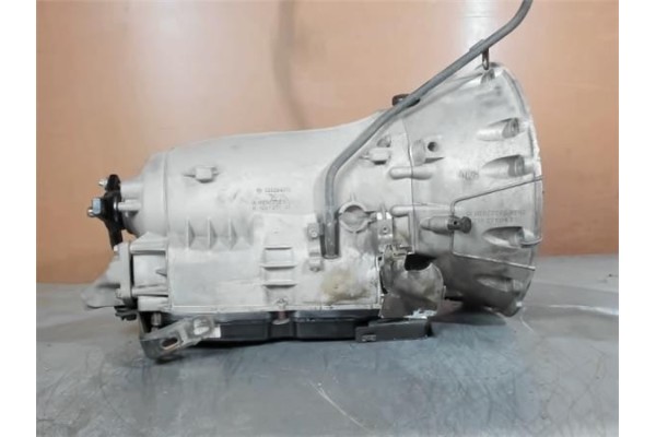 Recambio de caja cambios manual para mercedes-benz clase s (bm 220) berlina 3.2 320 (220.065) referencia OEM IAM 2202700500  