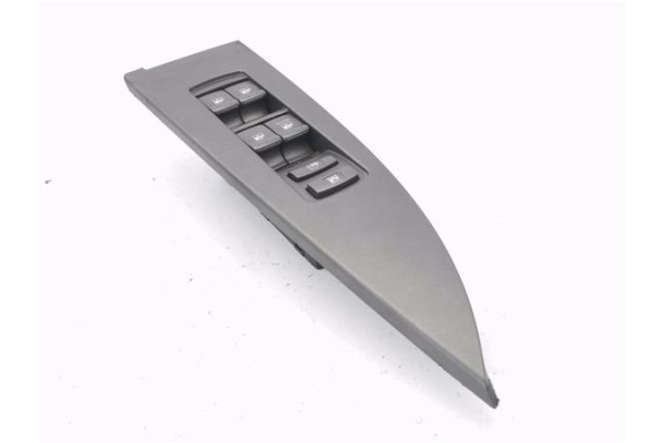 Recambio de mando elevalunas delantero izquierdo para ssangyong kyron 2.0 200 xdi referencia OEM IAM 8581009110HCX 7225009000 
