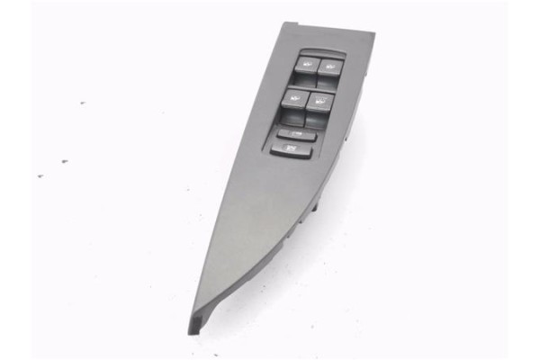 Recambio de mando elevalunas delantero izquierdo para ssangyong kyron 2.0 200 xdi referencia OEM IAM 8581009110HCX 7225009000 
