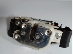 Recambio de cierre electromagnetico trasero derecho para mitsubishi colt cz3 berl. 5 (z30a) 1.1 inform (d) referencia OEM IAM MN