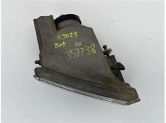 Recambio de faro antiniebla derecho para toyota rav4 (a2) 1.8 luna referencia OEM IAM 8121142020  