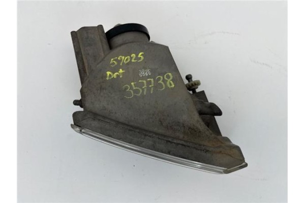 Recambio de faro antiniebla derecho para toyota rav4 (a2) 1.8 luna referencia OEM IAM 8121142020  