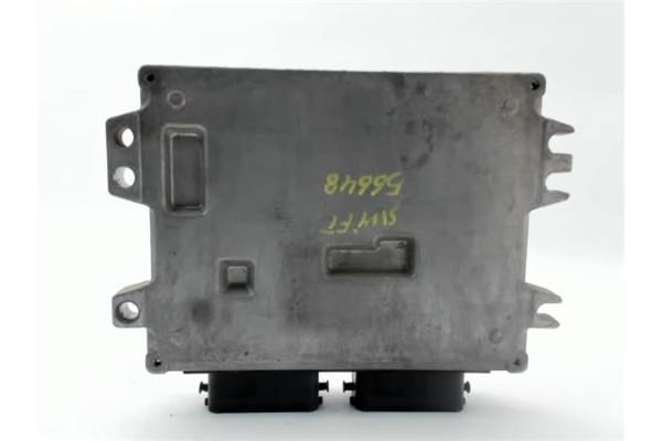 Recambio de centralita para suzuki swift iii (sg) 1.5 referencia OEM IAM 3392062J3  