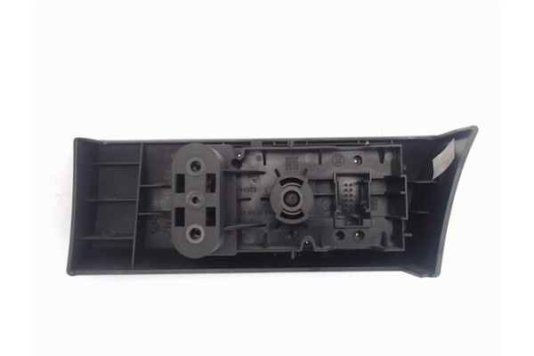 Recambio de mando de luces para opel astra h gtc referencia OEM IAM 13100128ZK LK04063010 