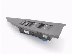 Recambio de mando elevalunas delantero izquierdo para ssangyong kyron 2.0 200 xdi referencia OEM IAM 8581009110HCX 7225009000 