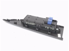 Recambio de mando elevalunas delantero izquierdo para ssangyong kyron 2.0 200 xdi referencia OEM IAM 8581009110HCX 7225009000 