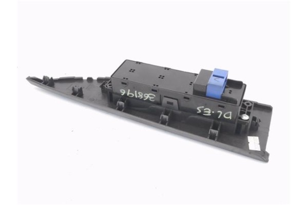 Recambio de mando elevalunas delantero izquierdo para ssangyong kyron 2.0 200 xdi referencia OEM IAM 8581009110HCX 7225009000 