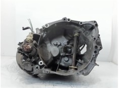 Recambio de caja cambios manual para citroen berlingo 1.9 1,9 d sx modutop familiar referencia OEM IAM 20TD72  