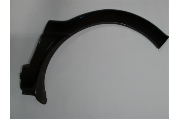 Recambio de moldura aleta delantero derecha para tata safari (42_fd) 2.1 referencia OEM IAM 269981506341 27736M 
