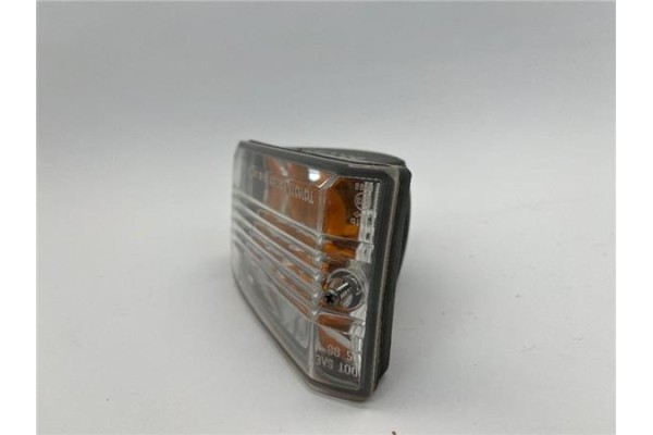 Recambio de intermitente delantero izquierdo para toyota rav4 (a2) 1.8 luna referencia OEM IAM 8152142050  