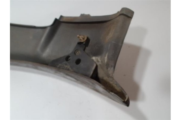 Recambio de moldura aleta delantero derecha para tata safari (42_fd) 2.1 referencia OEM IAM 269981506341 27736M 