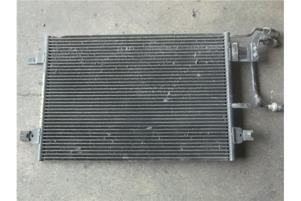 Recambio de radiador aire acondicionado para volkswagen passat berlina (3b2) 2.5 v6 tdi highline referencia OEM IAM 8D0260403H  