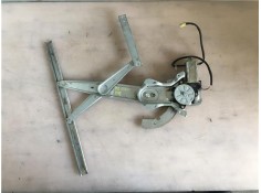 Recambio de mecanismo elevalunas delantero derecho para rover rover 25 (rf) 1.4 16v referencia OEM IAM CUH101900  