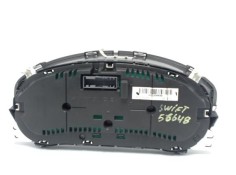 Recambio de cuadro completo para suzuki swift iii (sg) 1.5 referencia OEM IAM 3410062JA0 A2C53088066 