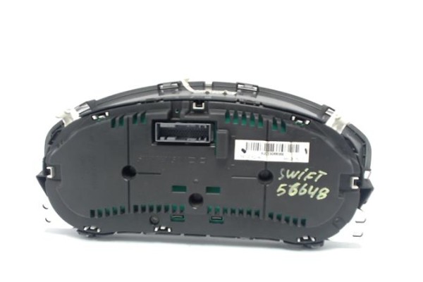 Recambio de cuadro completo para suzuki swift iii (sg) 1.5 referencia OEM IAM 3410062JA0 A2C53088066 