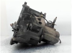 Recambio de caja cambios manual para citroen berlingo 1.9 1,9 d sx modutop familiar referencia OEM IAM 20TD72  