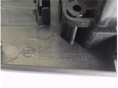 Recambio de mando elevalunas delantero izquierdo para ssangyong kyron 2.0 200 xdi referencia OEM IAM 8581009110HCX 7225009000 