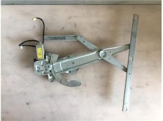 Recambio de mecanismo elevalunas delantero derecho para rover rover 25 (rf) 1.4 16v referencia OEM IAM CUH101900  