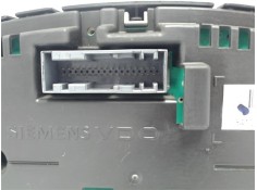 Recambio de cuadro completo para suzuki swift iii (sg) 1.5 referencia OEM IAM 3410062JA0 A2C53088066 