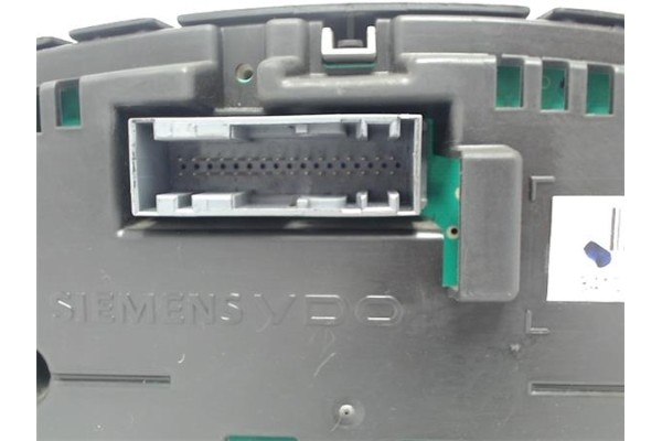 Recambio de cuadro completo para suzuki swift iii (sg) 1.5 referencia OEM IAM 3410062JA0 A2C53088066 