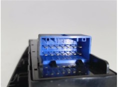 Recambio de mando elevalunas delantero izquierdo para ssangyong kyron 2.0 200 xdi referencia OEM IAM 8581009110HCX 7225009000 