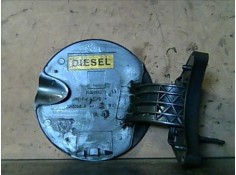 TAPA EXTERIOR COMBUSTIBLE 151796 
