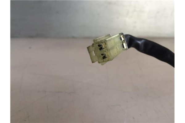 Recambio de mecanismo elevalunas delantero derecho para rover rover 25 (rf) 1.4 16v referencia OEM IAM CUH101900  