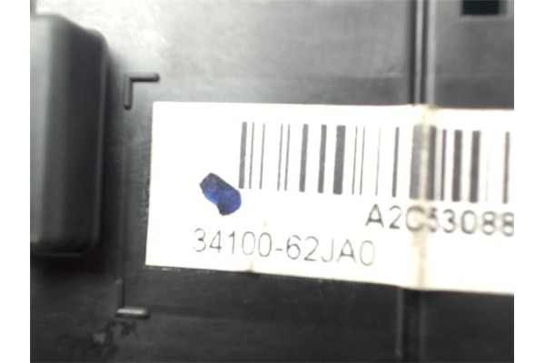 Recambio de cuadro completo para suzuki swift iii (sg) 1.5 referencia OEM IAM 3410062JA0 A2C53088066 