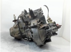 Recambio de caja cambios manual para citroen berlingo 1.9 1,9 d sx modutop familiar referencia OEM IAM 20TD72  