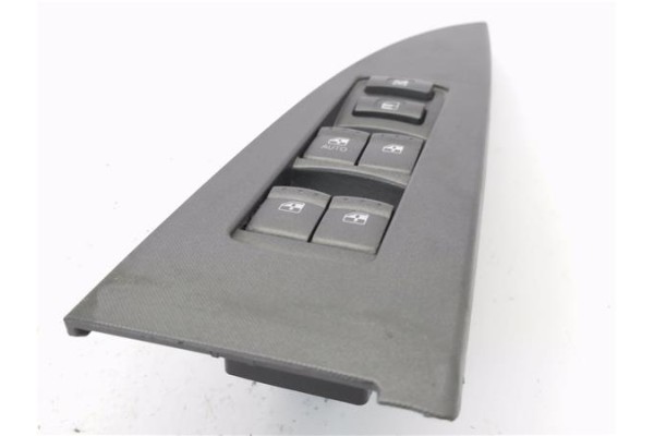 Recambio de mando elevalunas delantero izquierdo para ssangyong kyron 2.0 200 xdi referencia OEM IAM 8581009110HCX 7225009000 