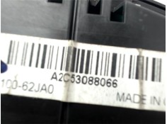 Recambio de cuadro completo para suzuki swift iii (sg) 1.5 referencia OEM IAM 3410062JA0 A2C53088066 