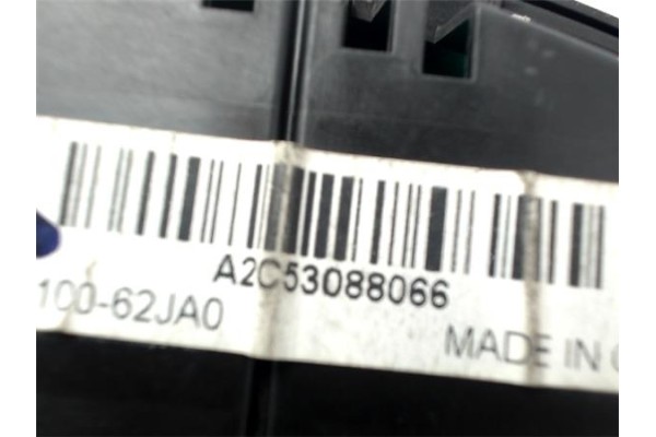 Recambio de cuadro completo para suzuki swift iii (sg) 1.5 referencia OEM IAM 3410062JA0 A2C53088066 