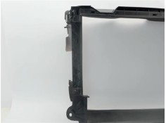 Recambio de canalizador radiador para fiat ii tipo (356) berlina 1.3 easy referencia OEM IAM 52017073  