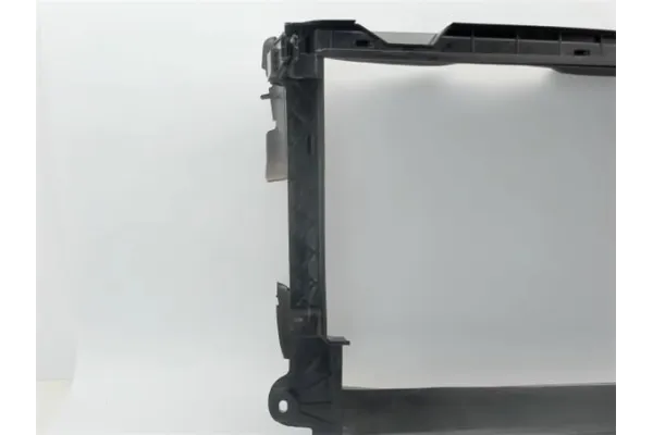 Recambio de canalizador radiador para fiat ii tipo (356) berlina 1.3 easy referencia OEM IAM 52017073  