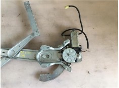 Recambio de mecanismo elevalunas delantero derecho para rover rover 25 (rf) 1.4 16v referencia OEM IAM CUH101900  